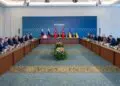 Полный текст меморандума РФ для Украины
