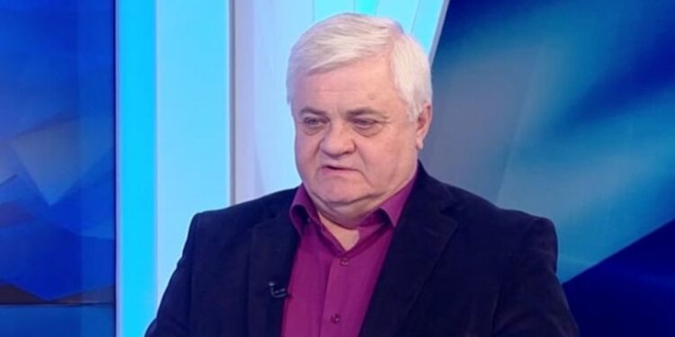 Качественный ариец Царану ответил на критику в свой адрес