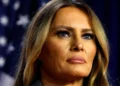 Миллиардный иск: Мелания Трамп пригрозила крупными неприятностями сыну Байдена