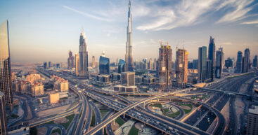 Граждане Молдовы с сегодняшнего дня могут путешествовать в ОАЭ без виз