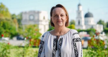 Посол ЕС обещает Гагаузии деньги (И даже обещает приехать!)