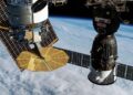 Япония разработает международные правила по борьбе с космическим мусором