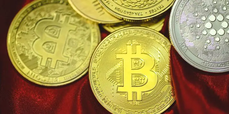 Курс биткоина вырос до исторического максимума на фоне выборов в США
