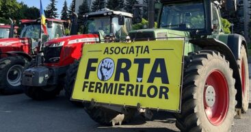 В Молдове начались массовые банкротства фермеров