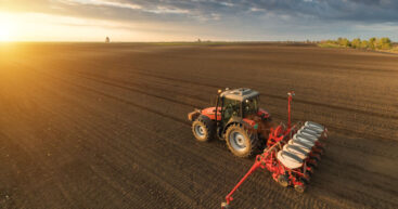 В преддверии весенней посевной: Минсельхоз призывает дистрибьюторов горючего к добросовестности