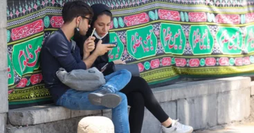 Привилегия для избранных: Иран хотят навсегда отключить от интернета