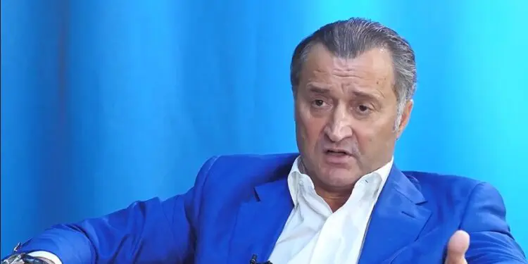 Филат о закрытии СМИ в Молдове: Это не только цензура, но и опасная тенденция