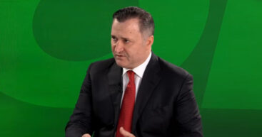 Влад Филат об уходе Речана: «Партия сказала ему бай-бай»