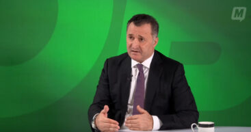 Влад Филат: Я буду очень внимательно следить, как ЦИК будет себя вести в отношении людей Плахотнюка