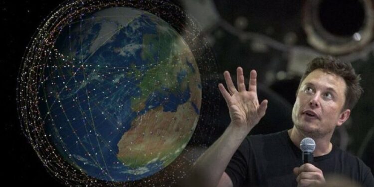 Илон Маск сообщил, что копии статей Grokipedia будут рассылать по Солнечной системе