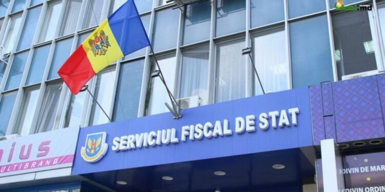 В Молдове выросли налоговые поступления с заработных плат