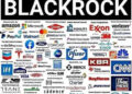 Мировой финансовый разлом: Почему BlackRock не отдаёт деньги?