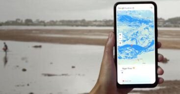 Google научила ИИ предсказывать внезапные наводнения по архивам новостей
