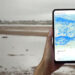 Google научила ИИ предсказывать внезапные наводнения по архивам новостей