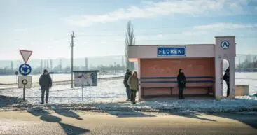 Первая попытка добровольного объединения населенных пунктов: Флорень настаивает, Сынжера не готова