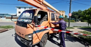 Куба переживает пятый блэкаут менее чем за год: 10 млн человек остаются без света