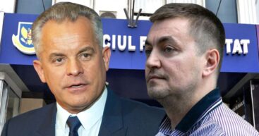 Битва за трибуну: Почему ключевой свидетель по делу Плахотнюка требует статуса потерпевшего?