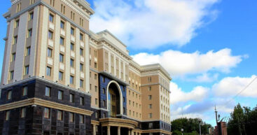 ФСБ против СИБ: зачем Москве история с «молдавским агентом»