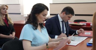 Moldova Mare / Victoria Furtună»: кто теперь не должен решать вопросы в ЦИК?