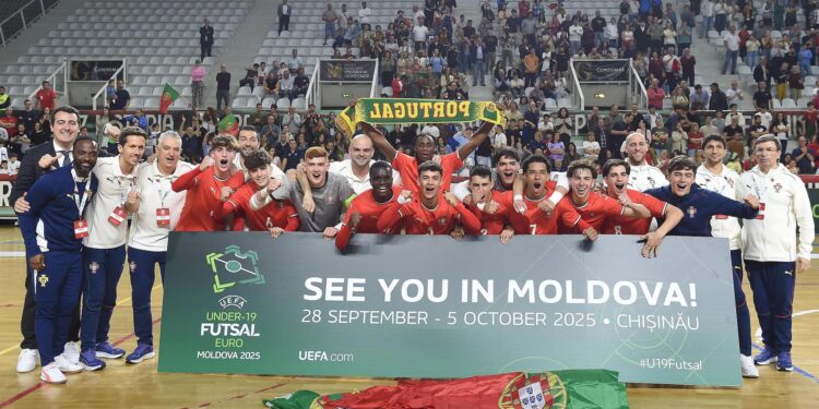 Мэрия Кишинева запускает специальные автобусы к «Chișinău ARENA» на время Чемпионата Европы по футзалу