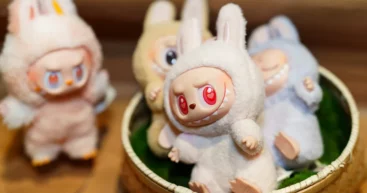 Вслед за LEGO и Барби: в Голливуде снимут фильм о популярных куклах Лабубу