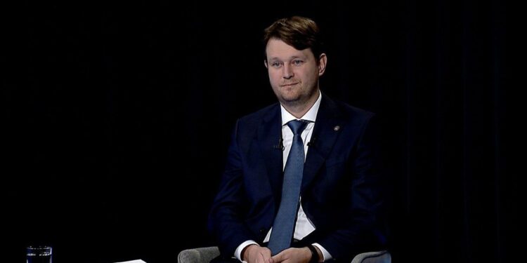 Андриан Гаврилица о протестах учителей: бюджет не выдержит резкого повышения зарплат