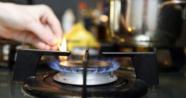 Морозы привели к рекорду: Молдова сожгла исторический максимум газа в январе