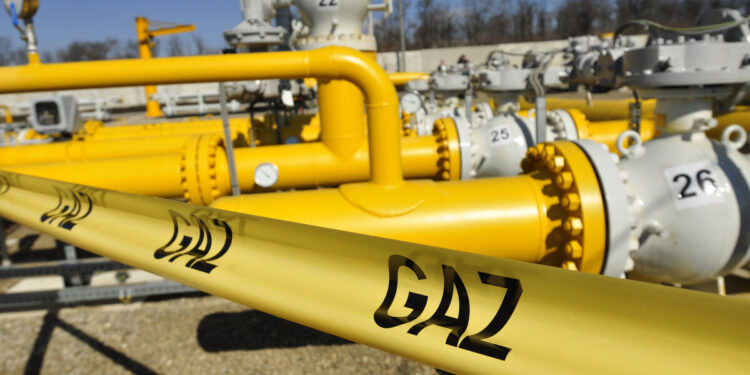 НАРЭ остудило пыл компании Vestmoldtransgaz. O чём речь?