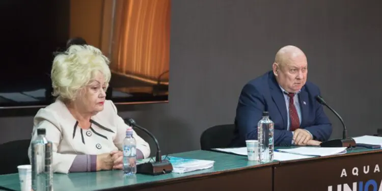Гелич: В Республике Молдова процветают этнический национализм, ксенофобия и дискриминация