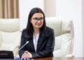 Кому праздники, а кому – работа на благо евроинтеграции. Кристина Герасимов отправилась в Венгрию и Австрию