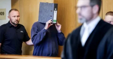 Суд города Aachen (Германия) приговорил медбрата к пожизненному заключению