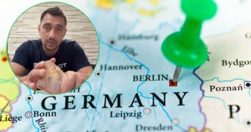 Германия уже не та! Румын, проживающий в Германии вместе с семьей, показал свою финансовую ситуацию