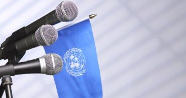 Климатический саммит ООН в Бразилии сорван из-за пожара: 13 человек пострадали