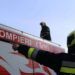 В Кишиневе спасатели сняли 26-летнюю девушку, повисшую в окне многоэтажки