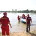 Число несчастных случаев на воде снизилось вдвое — в Кишинёве прошли демонстрационные учения по безопасности