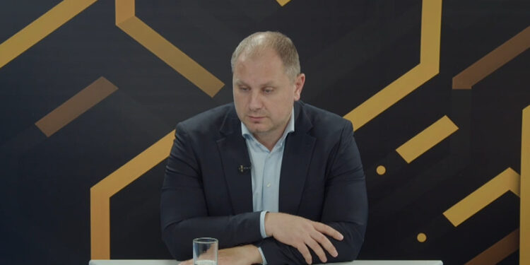 Штефан Глигор: Надо бороться с бедностью, тогда людям в принципе не будет интересен Шор и такие как он