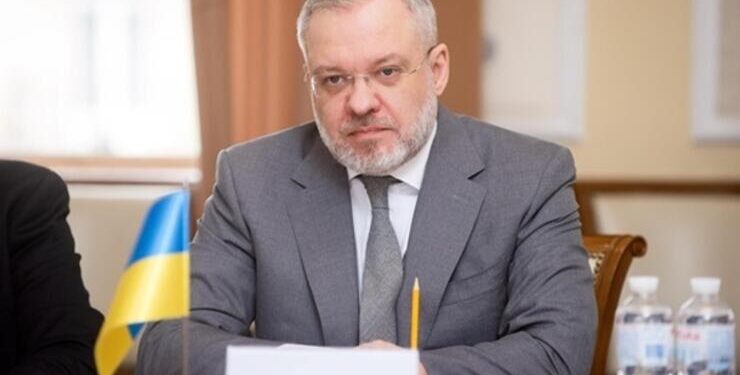 Задержан бывший министр энергетики Галущенко, соучастник коррупционного скандала в Украине