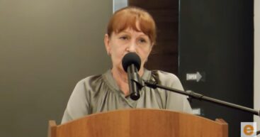 Елена Горелова: PAS полностью отказалась от сбалансированной многовековой логистики