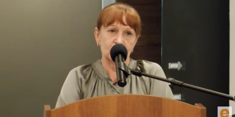 Елена Горелова: PAS полностью отказалась от сбалансированной многовековой логистики