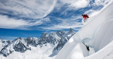 Путешественники из Молдовы меняют направление: Снег и лыжи вместо песка и шезлонгов