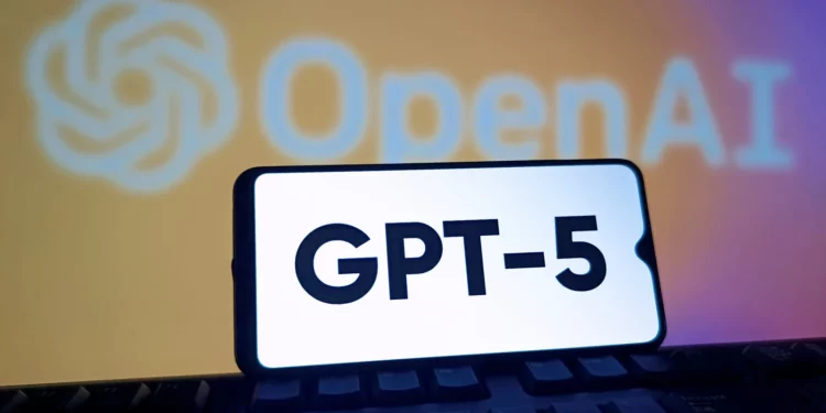 Новый GPT-5 вызвал разочарование