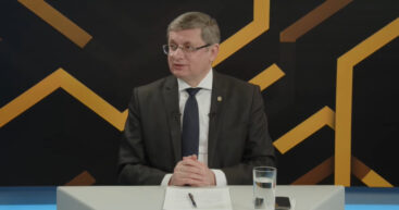 Гросу о Речане и Спыну: «Они не влияют на политические процессы»