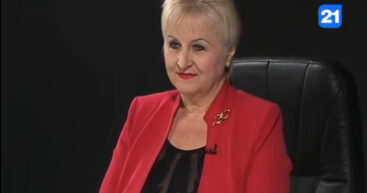 Анна Гуцу: В Молдове не хватает профессионалов, зато чрезмерно раздут чиновничий аппарат