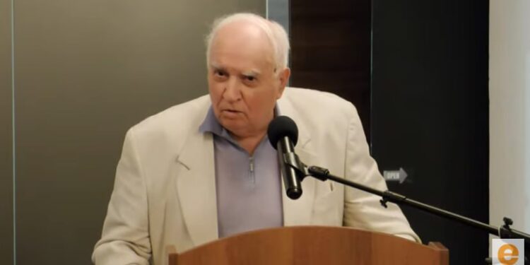 Бывший депутат Ион Гуцу: Молдавская государственность под угрозой исчезновения