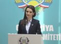 Тяжба с Санду не выгорела. Гуцул намерена теперь судиться с Гросу