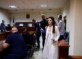 Реницэ: Башкан Гагаузии осуждена за инакомыслие по сфабрикованному делу