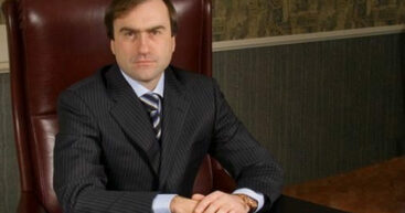 Почему «серый кардинал» Приднестровья Виктор Гушан до сих пор без санкций ЕС? (видео)