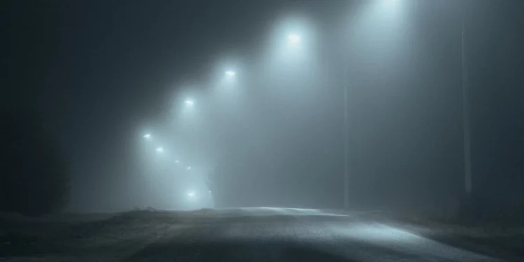 Густой туман опустится на Молдову: синоптики выпустили «желтый код»