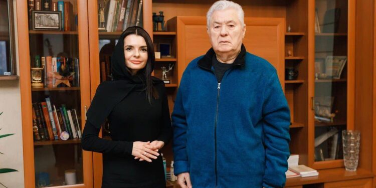 Воронин: Призываем всех, кто называет себя оппонентами действующего режима, выступить за безоговорочное и немедленное освобождение Евгении Гуцул