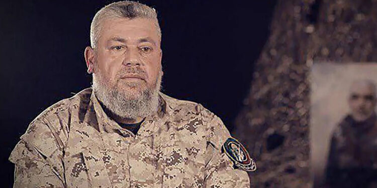 Военный лидер ХАМАС Эзз аль-Дин аль-Хадад отклонил предложение Дональда Трампа о перемирии